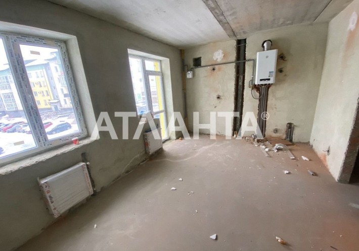 Продаж 2х к квартири в новобудові Сокільники ЛЬвів! - фото 1
