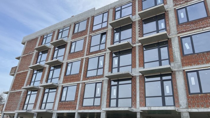 Продаж 2-к квартири в новобудові від забудовника, Брюховичі - фото 1