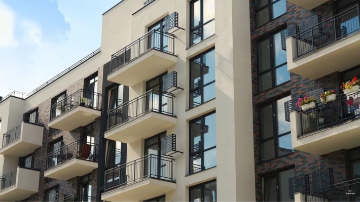 Продаж 1-кім квартири 3 поверх 46.39 з коміркою ЖК Auroom Forest - фото 1