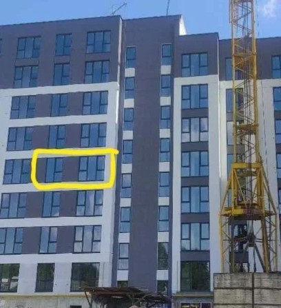 Продаж квартири в ЖК Весняний - фото 1