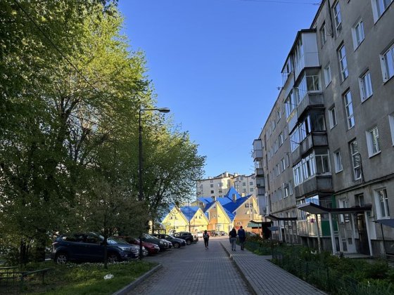 Продаж 2-кім Винники. вул. Кільцева. Винники