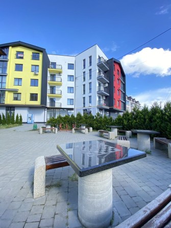 Продаж 2 кімнатна квартира Брюховичі - фото 1