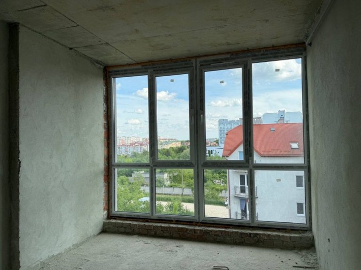 Продаж 1-к квартири, Винники, новобудова, є право власності - фото 1