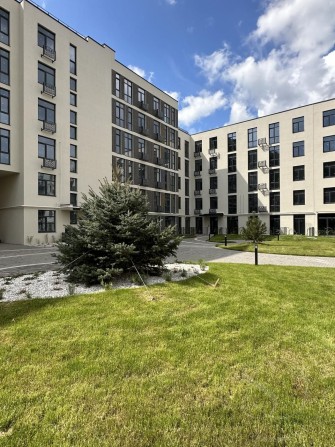 Продаж 1к квартири м.Винники в ЖК бізнес класу - фото 1