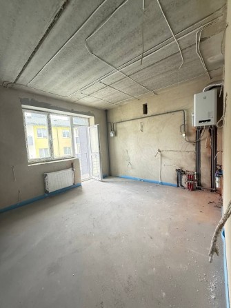 Продаж 1-кім. квартири 47 м.кв., в. Весняна - фото 1