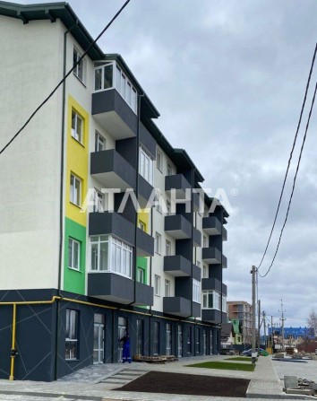 Терміновий продаж 2 кімнатної новобудови ЖК Південний по переуступці - фото 1