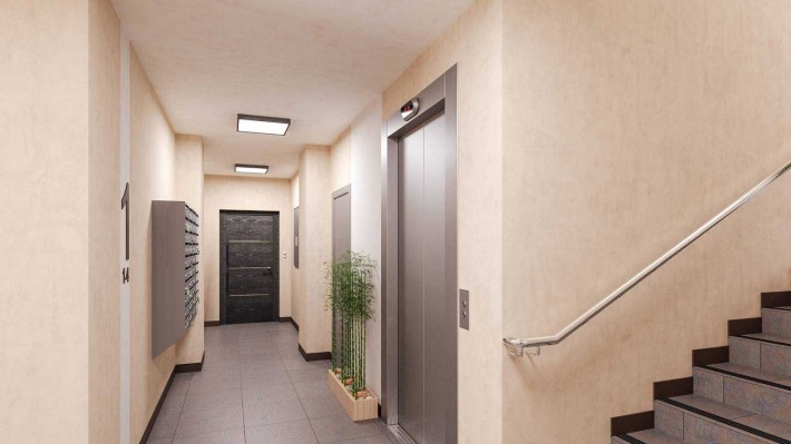 Продаж 3 кім. квартири ЖК Компаньйон - фото 1