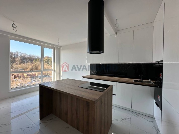 Продаж 2 кім з ремонтом 92 м2 в Грінвуд 2 - фото 1
