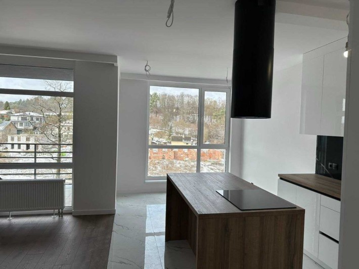 Продаж 3-кімнатної квартири з ремонтом у ЖК Грінвуд, м.Брюховичі - фото 1