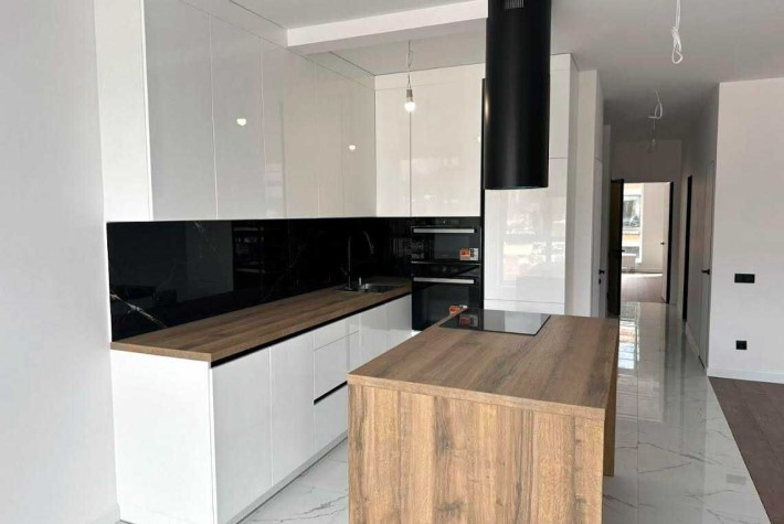 продаж 3-кім. квартири в новобудові Брюховичі - фото 1