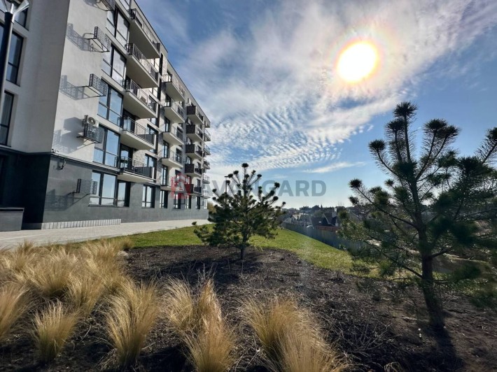 Продаж 1 кім 44 м2 в ЖК 'Аурум Форест' у Винниках - фото 1