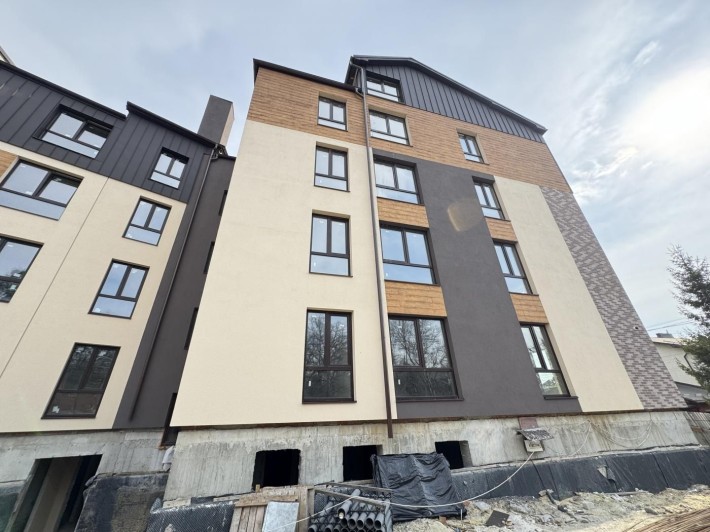 Продаж 2-рівневої квартири у ЖК "Redwood", Брюховичі - фото 1
