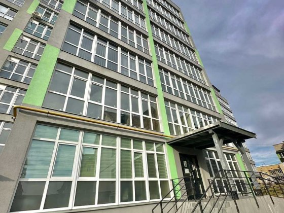 Продаж 1 кім квартири, ЖК ''М'ята Авеню'' (63 м.кв.) БЕЗ КОМІСІЇ. Винники