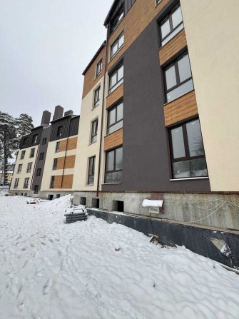 Продаж 3-кімнатної квартири в ЖК Redwood смт Брюховичі
вул. Ясна, 15 - фото 1