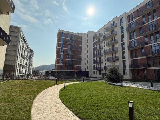 Без комісії. Топ ціна. Продаж 1-к квартири ЖК Перфект Лайф/Лісна Винники