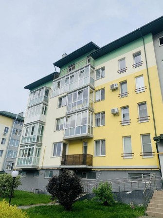 Продаж 2х к квартири в новобудові Сокільники Львів! - фото 1