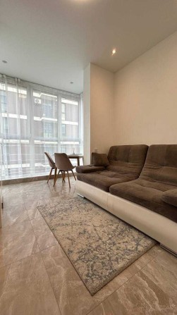 Продаж зі всім! Велика 1 кімнатна 44 м2, 3 поверх ЖК Гранд Віледж ТОРГ - фото 1