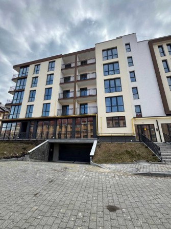 Здана секція! Продаж 2 кімнатна квартира 70м2 в ЖК Continent Style - фото 1