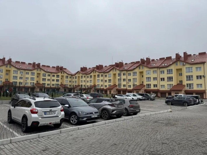 Продаж квартири 74 м² у ЖК "Дан Буд", Сокільники - фото 1