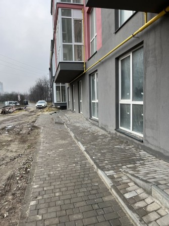 1 кімнатна квартира - фото 1