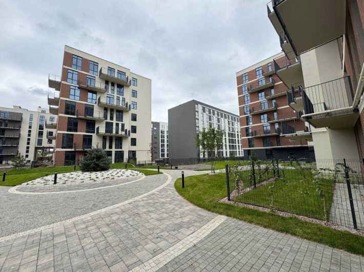 Продаж 1-кім квартири ЖК Perfect Life, lev Development, Винники - фото 1