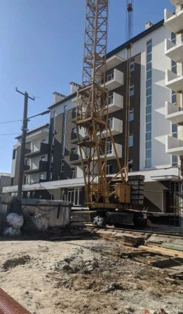 Без комісії \ Продаж 1к. квартири 50м2 в ЖК Святих Ольги та Єлизавети - фото 1