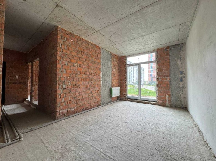 Продаж 2-кім квартири ЖК Perfect Life, lev Development, Винники - фото 1