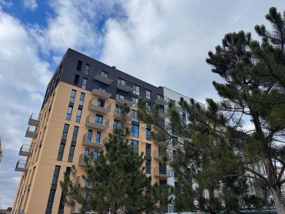 Продаж(Єоселя) 2-кімнатної квартири 59 м2 Пустомити (9км.від Львова) Пустомыты