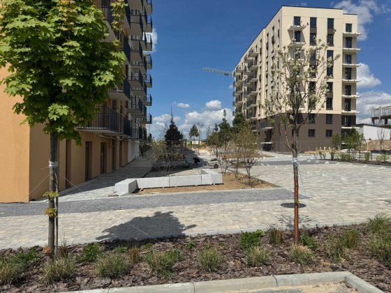 Продаж(Єоселя) 1-кімнатної квартири 38 м2 Пустомити (9км.від Львова) Пустомыты