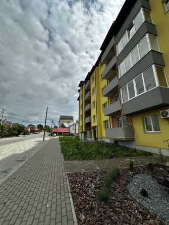 БЕЗ КОМІСІЇ !Продаж 2 кім квартири в Пустомитах (ЖК Серпанок) Мансарда - фото 1