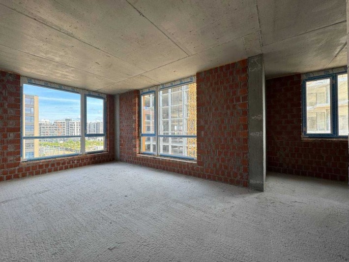 Продаж 2кім квартири ЖК Авалон Холідей вул.Героїв Майдану - фото 1