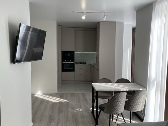 Продам 1 кім . Квартира ЖК Grand Village Сокольники