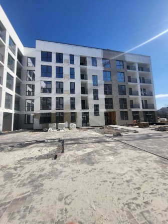 ПРОДАЖ 1 кімн. кв. 45м2 у ЖК Сан Марко/San Marco,Трускавецька - фото 1