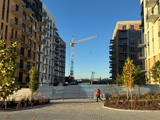 Продаж(Єоселя) 2-кімнатної квартири 55 м2 Пустомити(9км.від Львова) Пустомити