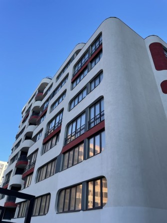 Продаж 2кім кв.75м2,ЖК на Трускавецькій,секція Е,здача кінець 2025р - фото 1