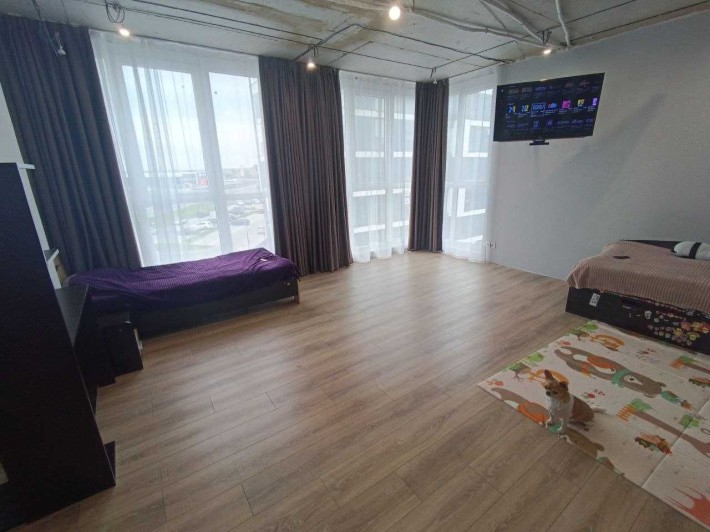 Квартира 2 кім/ 70 м.кв. ЖК Grand Village - фото 1