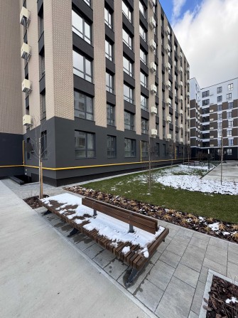 Продаж 2-кімнатної квартири в ЖК Avalon Holiday - фото 1