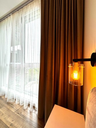 Продаж 1-кімнатної квартири у Винниках, ЖК Auroom Forest, Винники - фото 1