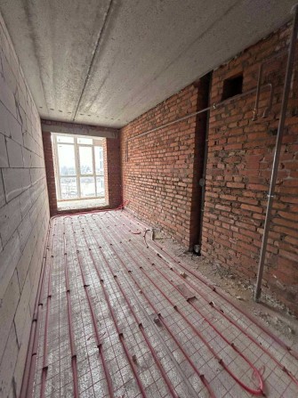 Квартира в збудованій новобудові - фото 1