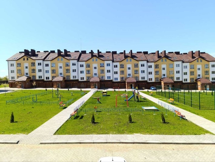 Продаж 2 кімнатної квартрири вулиця Героїв Крут - Сокільники! - фото 1