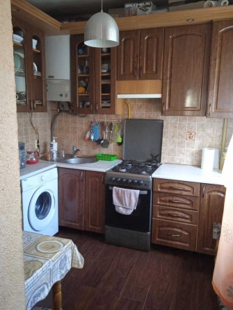 Продаж 3 кім. квартири в м. Пустомити - фото 1