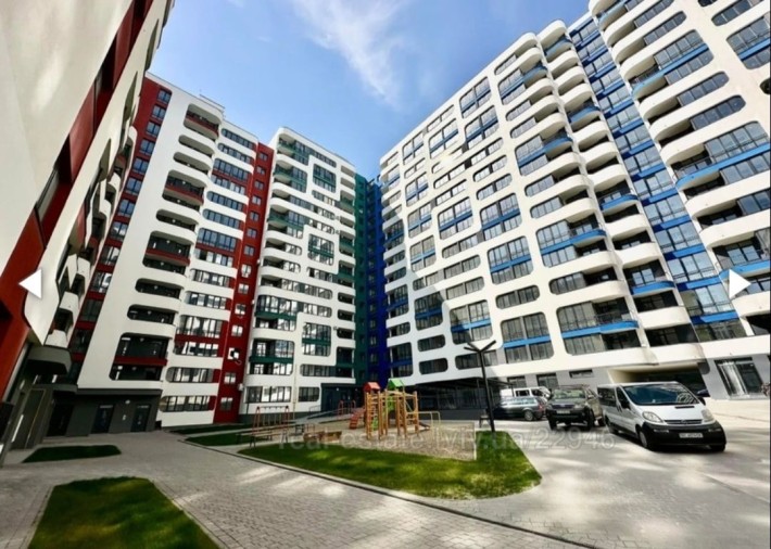 Продаж 2-кім вул Трускавецька 11/14 ц 70/36.7/12 із кім ,МПВ ,котел дв - фото 1