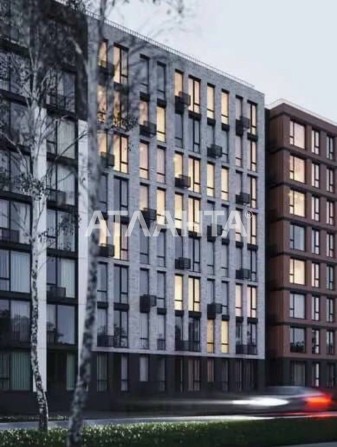 Продаж 1 кім. квартири в ЖК Авалон Холідей. - фото 1