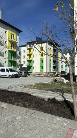 Продаж 1 к квартири Сокільники в зданому будинку - фото 1