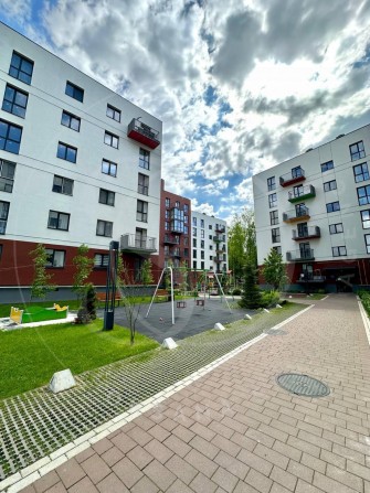 БЕЗ КОМІСІЇ, Продаж 3-к квартири в м. Пустомити - фото 1