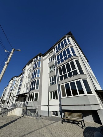 Продаж квартири по вул Галицькій у Винниках - фото 1