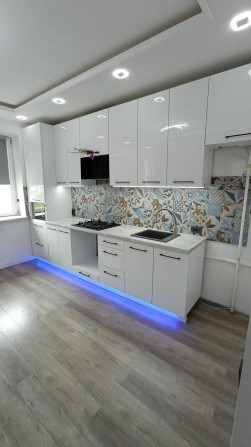 Продаж сучасної 1км.квартири-студії 44.6м2 в новобудові у Винниках - фото 1