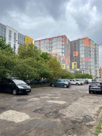 Продаж 1кімн ЖК «Весняний» або Обмін на Трускавець чи Карпати - фото 1