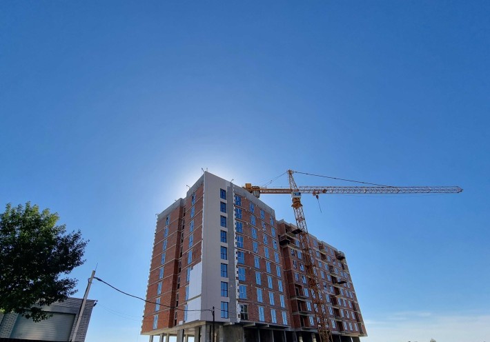 Продаж апартаменти-студія в новобудові вул.Трускавецька 48 Галжитлобуд - фото 1