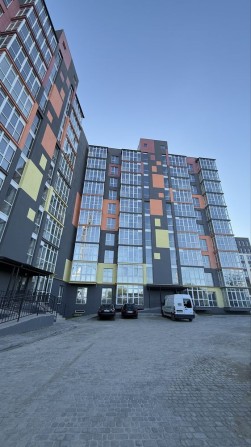 ПРОДАЖ 1 кім. квартри 53 м ЖК Сусіди/ Винники/ ТОП ЦІНА - фото 1